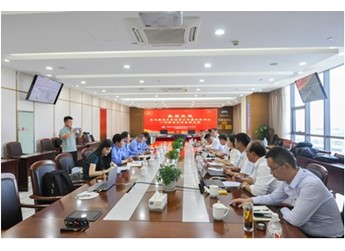 东风商用车与宁波镇海石化全链路协同,共筑合作新生态 封面图