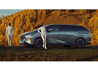 北方用户明显增多 小鹏X9增程版上市快报出炉：成绩瞩目！