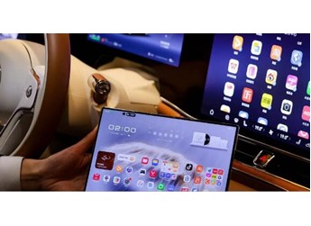 企业家为什么选择尊界S800？一辆车背后的时间哲学与社交密码