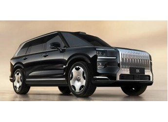 插混车型纯电续航谁最长？2025年排行榜出炉 极氪9X第一