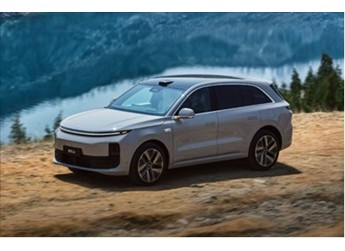 6月份国内SUV销量榜出炉:前十名里合资只剩两款了 封面图