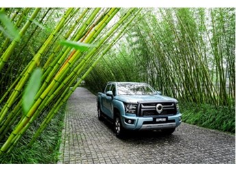 新年开工就选金刚炮8AT 好开、好用、好省心 助力用户高效创富 封面图