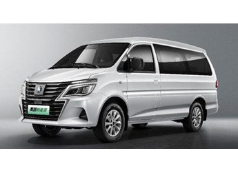 纯电MPV持续发力,菱智新能源升级用户体验 封面图