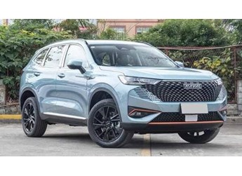 2022年最值得买的SUV有哪些?性价比最好的SUV排行榜 封面图