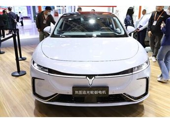 科技东风点亮品牌之光 闪耀510中国品牌日 封面图