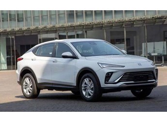 别克成都车展阵容公布,新标首款SUV亮相,或定位为轿跑SUV 封面图