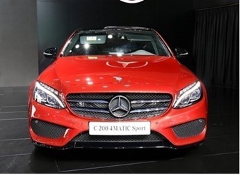 安全存隐患 部分奔驰A级/C级/CLA/GLE/S级召回 封面图