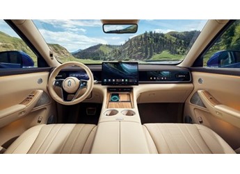 全新问界M7续航曝光 将9月23日上市 封面图