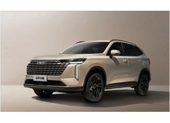 博主1元抽中新一代哈弗H6 3年使用权 网友:租赁价值超12万了 封面图