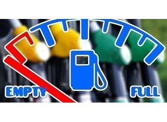 下周一(3月23日)调整!国内油价将迎来五连涨 加一箱至少多花80元