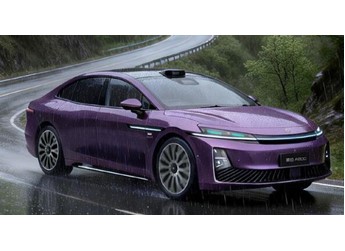 广汽昊铂A800将于3月4日上市，搭载1.5T增程动力系统 封面图