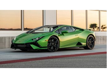 是傲娇吗 兰博基尼为什么不去车展了:高管回应