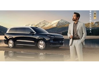 22万全尺寸SUV怎么选？零跑D19三电机+激光雷达值得买吗