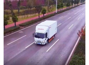 吹响春耕号角,江西五十铃翼放轻卡农资运输助农忙 封面图