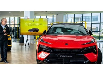 莲花For Me正式亮相！冯擎峰：300万以内没有对手