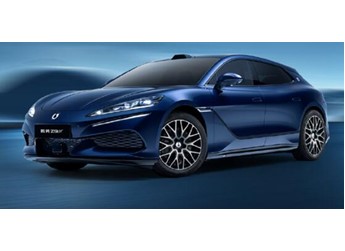 32.98万元！全新腾势Z9GT易三方闪充尊越型正式上市