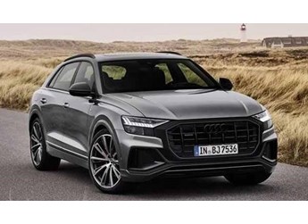 2022中大型SUV排行榜TOP10,口碑最好的中大型SUV推荐 封面图