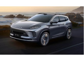 猎鹰700驾驶辅助上车！星途ET5增程版上市：13.49万起