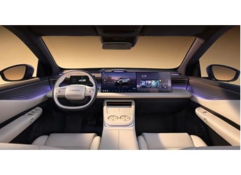 合资车终于听劝！东风日产NX8内饰公布：满眼精装修家居风 封面图