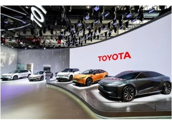 后合资时代第一要务:构建“汽车命运共同体” 封面图