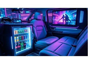 国内新能源汽车“越长越胖” 最重达4吨：车企追求冰箱彩电大沙发有意义吗 封面图