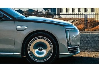 12000公里横跨欧亚,尊界S800如何以重塑豪华品牌国际化传播范式?