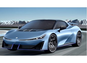 中国第一超跑诞生！自主品牌车企为何纷纷开始造超跑？ 封面图