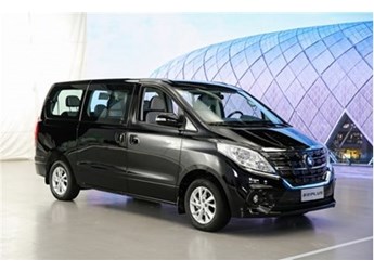 商务接待神车,2024款菱智PLUS对比瑞风M4、大通G10 封面图