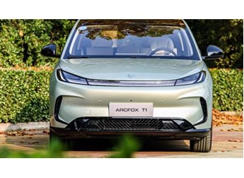 上市不到1月交付就破万台 6.28万起的极狐阿尔法T1为何能一把破圈 封面图