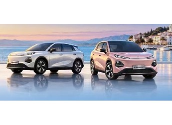 十万内带激光雷达的SUV！2027款长安启源Q05上市：7.99万起