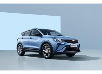 7月SUV购车攻略:精选多款热门车型上市,带你找到心仪之选 封面图