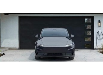 廉价版特斯拉Model Y现身国内官网：入门版车型信息曝光 封面图