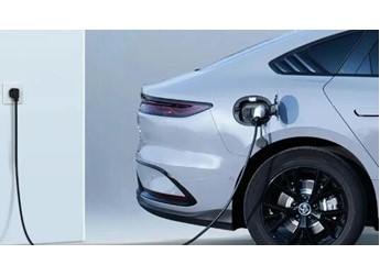 459元起！比亚迪充放电枪正式上线：充放一体设计 支持自动切换模式 封面图