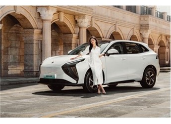 续航无忧,畅享旅途!风行雷霆410续航版内有“乾坤”? 封面图