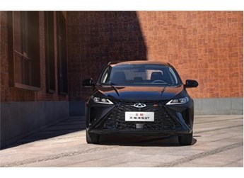 全新艾瑞泽5 GT为何进身新一代Dream Car,一起听听车主怎么说? 封面图
