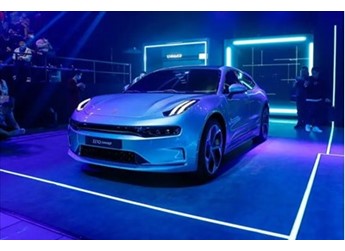 领克03PHEV 新闻封面图