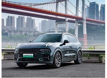 新款领克09 EM-P开启限时专享价 优惠后售价27.58-31.58万 封面图