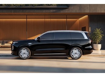 零跑D19将亮相2025广州车展 预计售价在30万级别