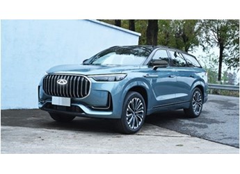 赢战车市世界杯,奇瑞瑞虎9有哪些“科技与狠活儿” 封面图