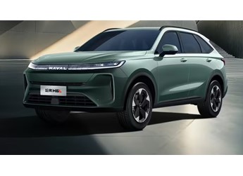 经典国民神车上新！长城哈弗H6L核心参数公布：车身加长、配置大增 封面图