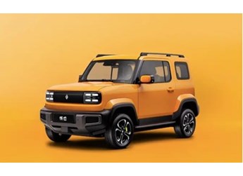 宝骏悦也 新闻封面图