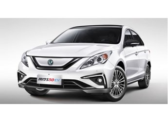 跨城通勤也可轻松惬意,风行S50EV长续航、高配置品质加持 封面图