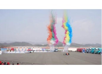 用户不再是旁观者！东风天龙哥俱乐部开启商用车共创新时代 封面图