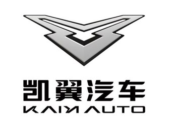LOGO要换新?凯翼汽车参展世界动力电池大会,“意欲何为”? 封面图