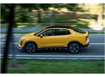 不负春光,动静皆宜 | 与爱驰U6开启春日限定美好 封面图