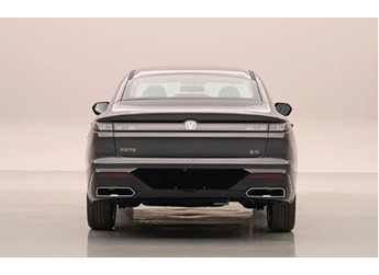 长安新款逸动申报信息公布 提供1.5L混动及1.5L插混