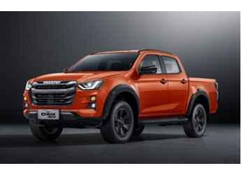 柴油机皇D-MAX VS 智能新秀Z9:你站哪边? 封面图