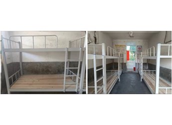 传递爱心,温暖深冬 福建奔驰“启明星计划”走进三明 封面图