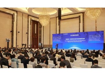 2025中国商用车新生态论坛，东风商用车刘利成：共谋绿色智能发展新图景 封面图