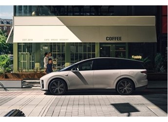 理想i8正式开启预定:预售价35-40万元 7月29日上市 封面图